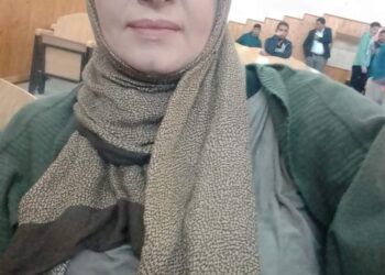 إعتراف أوّل …