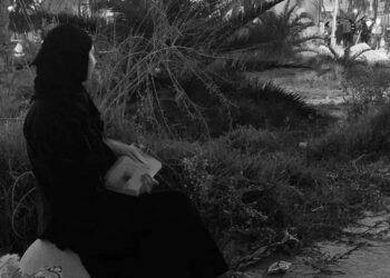 عندما بدأتُ الكتابة …