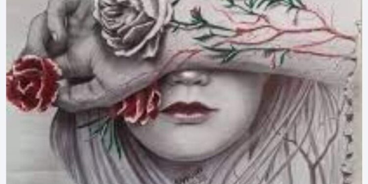 تـظـنـيـن …