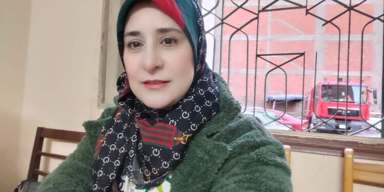 “نسكافية”  بقلم الشاعرة هالة العكرمي …