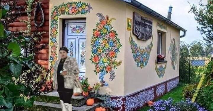 منيش عايزة …