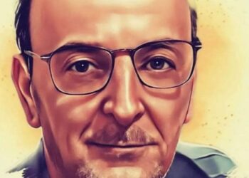 رُبَّـــانُ الــشَّــرِ …