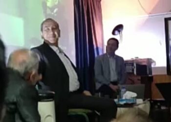 فريد الاطرش وحكاية جديدة مع الباحث عثمان الحناوي ..