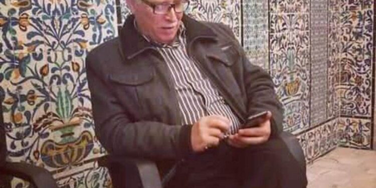 هـمـس الـمـسـاء …