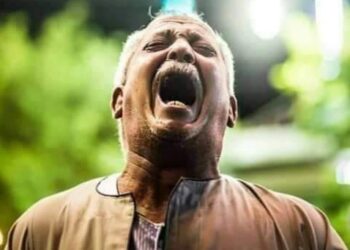 أرحـمـوا عـزيـز قـومـاً ذل …