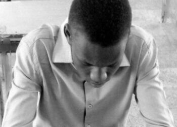 صديقيّ ينعم بالجنٌةّ …