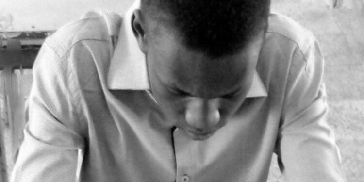 صديقيّ ينعم بالجنٌةّ …