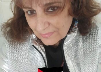 الشاعرة ريتا عودة تكتب ……((أُحبُّكِ..أعلِنْها الآنَ))