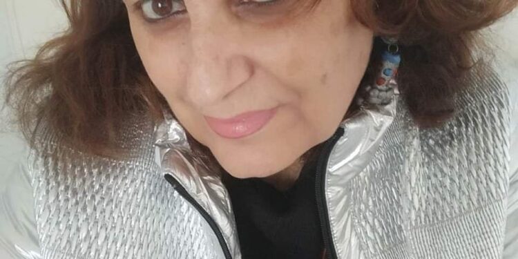 الشاعرة ريتا عودة تكتب ……((أُحبُّكِ..أعلِنْها الآنَ))