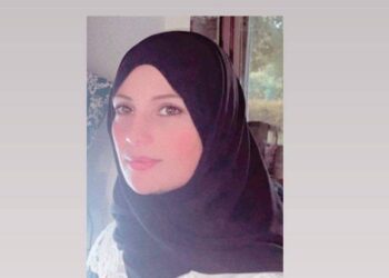 ( تفعيلة الرمل ) …