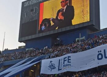 محافظ أسوان يوجه الشكر للرئيس  السيسى لرعايته لأكبر مبادرة  فى تاريخ مصر مبادرة ” كتف فى كتف “