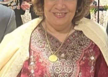 ذكرى ميلادى …