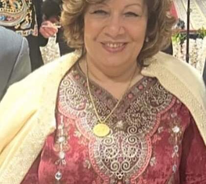 ذكرى ميلادى …