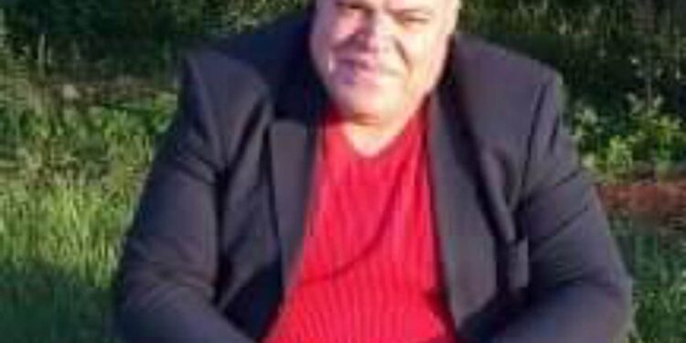 أقــول يـا شــام …