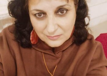 هيَ الرُّوحُ تشتاقُ لكَ …