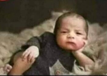 اصحَ يا … ابني