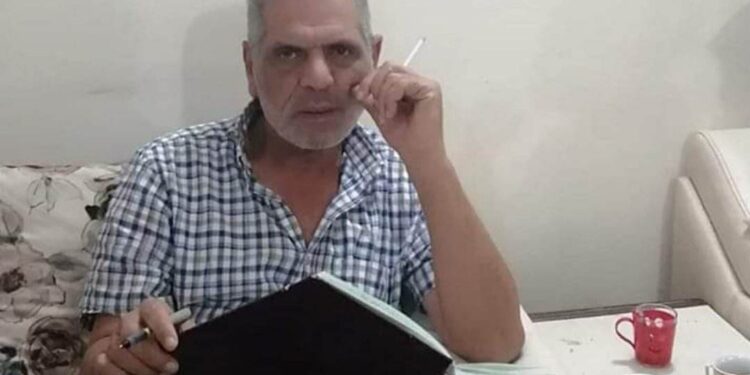 قبيل منتصف الليل