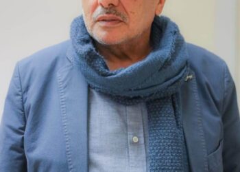 الدكتور جبريل هويدي رئيس لمجلس العلمي للأشعة والتصوير الطبي بالمجلس العربي للاختصاصات الصحية