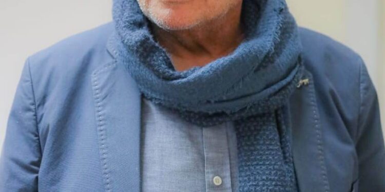 الدكتور جبريل هويدي رئيس لمجلس العلمي للأشعة والتصوير الطبي بالمجلس العربي للاختصاصات الصحية