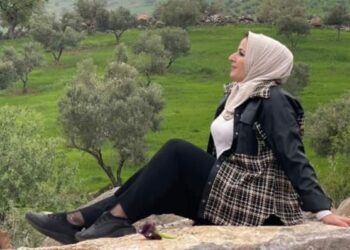 « صديقى الغالى » … بقلم الشاعرة جينا صالح ..