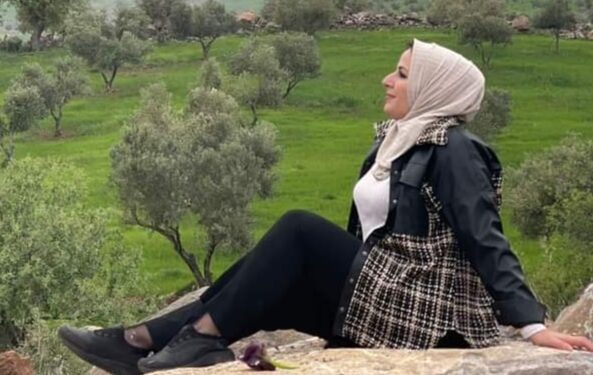 « صديقى الغالى » … بقلم الشاعرة جينا صالح ..