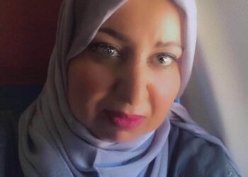 جِـبْـرِيْـلَـةُ الـمَـعْـنَـى …