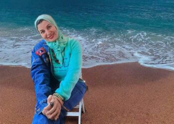 يــابــحــر …