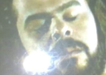 بكاء بلا دموع