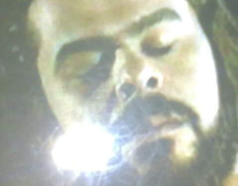 بكاء بلا دموع