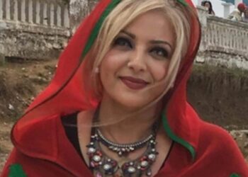 مــولــويــة …