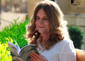 وطفلٌ صغير …