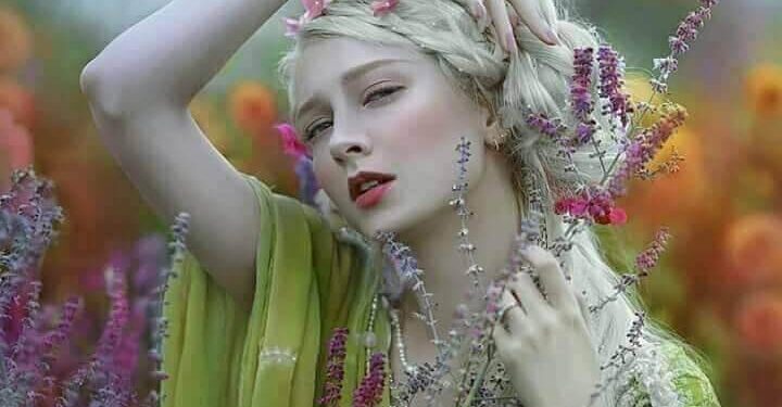 أشتهي  البوح …