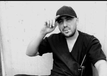 أعرف رجلاً …