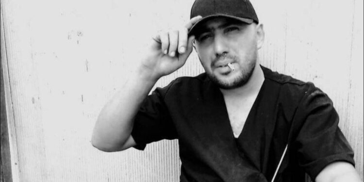 أعرف رجلاً …