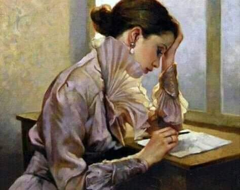 إلى المرأة في عيدها …