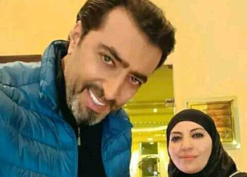 باسم ياخور شعاع يتلألأ في سماء الفن بقلم سلمى صوفاناتي