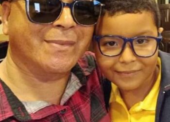 متلازمة الخوذة …