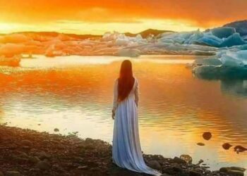 رحلت إلى البحر …