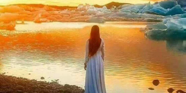 رحلت إلى البحر …