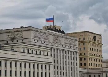 روسيا تؤكّد أن أوكرانيا نشرت صواريخ أميركية بعيدة المدى..