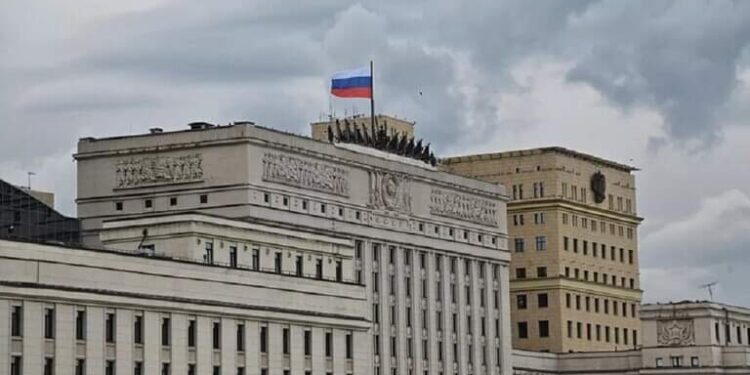 روسيا تؤكّد أن أوكرانيا نشرت صواريخ أميركية بعيدة المدى..