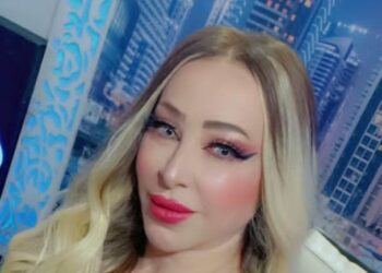 هدى بن عمر  الفن رسالة سامية والإعلام دور مهم جداً في حياتي المهنية