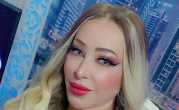 هدى بن عمر  الفن رسالة سامية والإعلام دور مهم جداً في حياتي المهنية