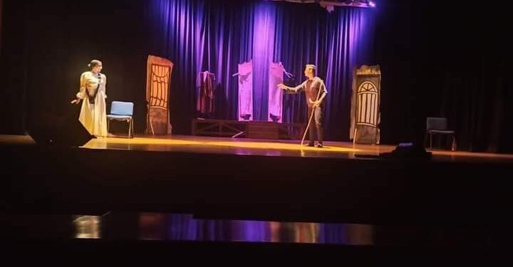 ثقافة أسيوط تشهد انطلاق عروض نوادي المسرح الإقليمي