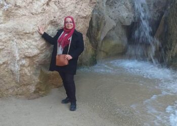 منفى وذاكرة …