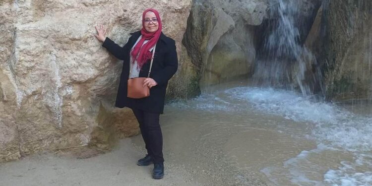 منفى وذاكرة …