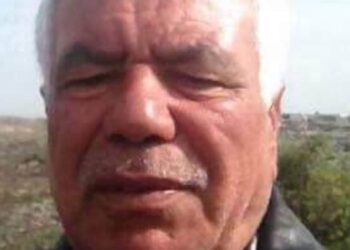 شهر الكرامة …