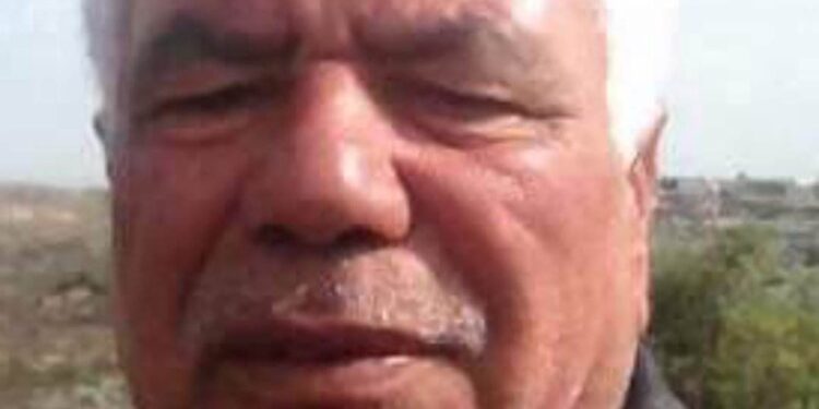 شهر الكرامة …