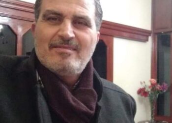 لتخمد نار حروفى …