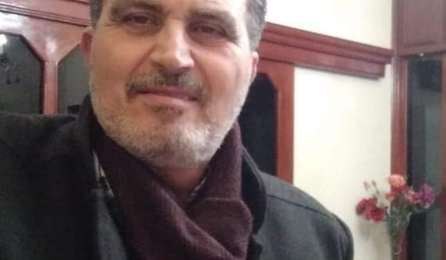 لتخمد نار حروفى …